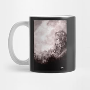 Aftermath Mug